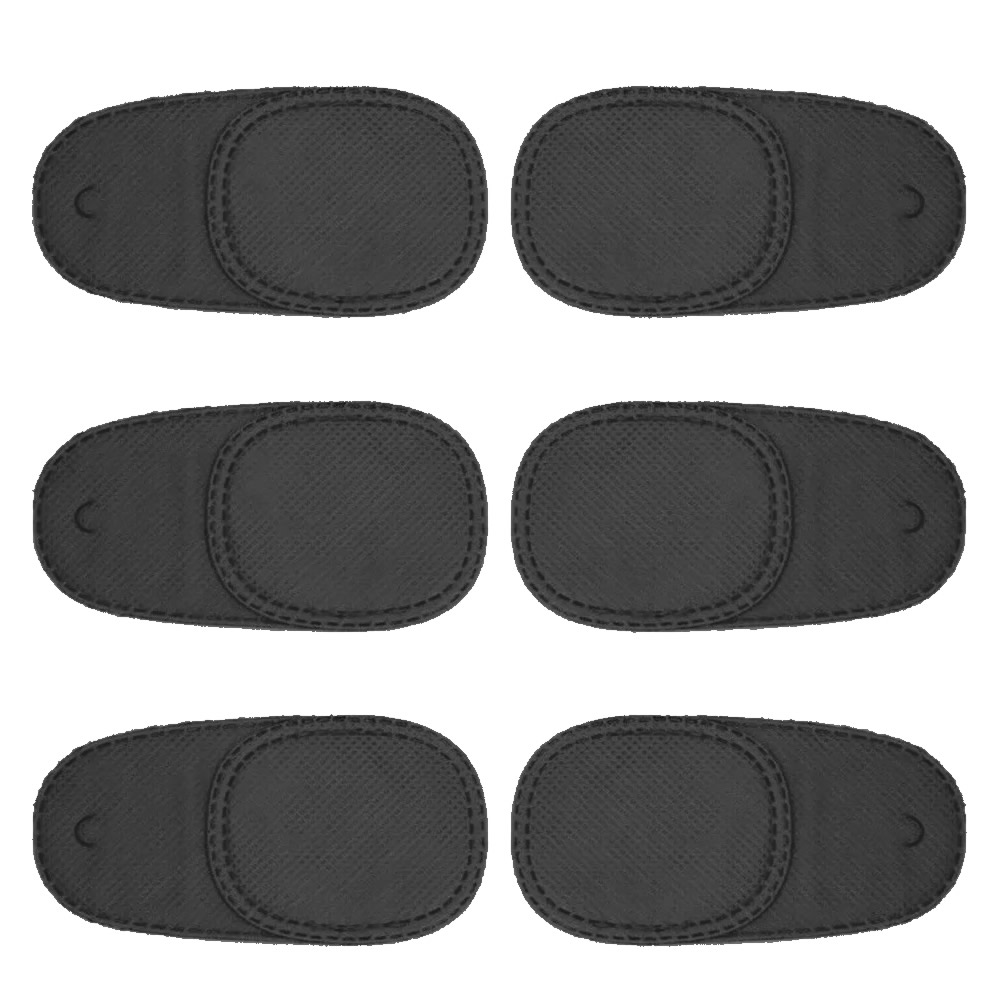Parche Ocular para Niños, 3 colores