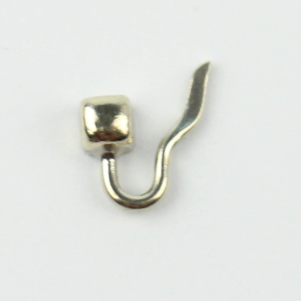 Soporte Nasal, Tornillos