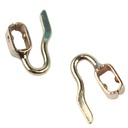 Soporte Nasal, Presión