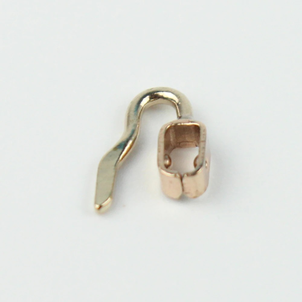 Soporte Nasal, Presión