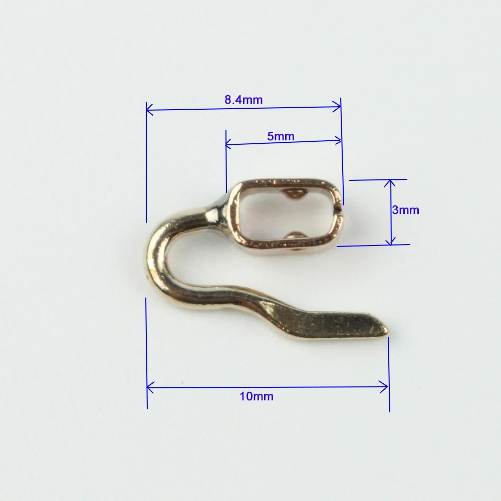 Soporte Nasal, Presión