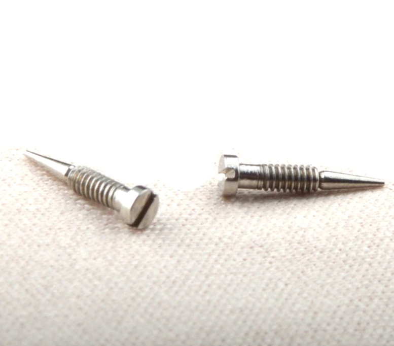 Tornillos Centrantes 1.4 Largo 4.5