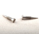 Tornillos Centrantes 1.4 Largo 4.5