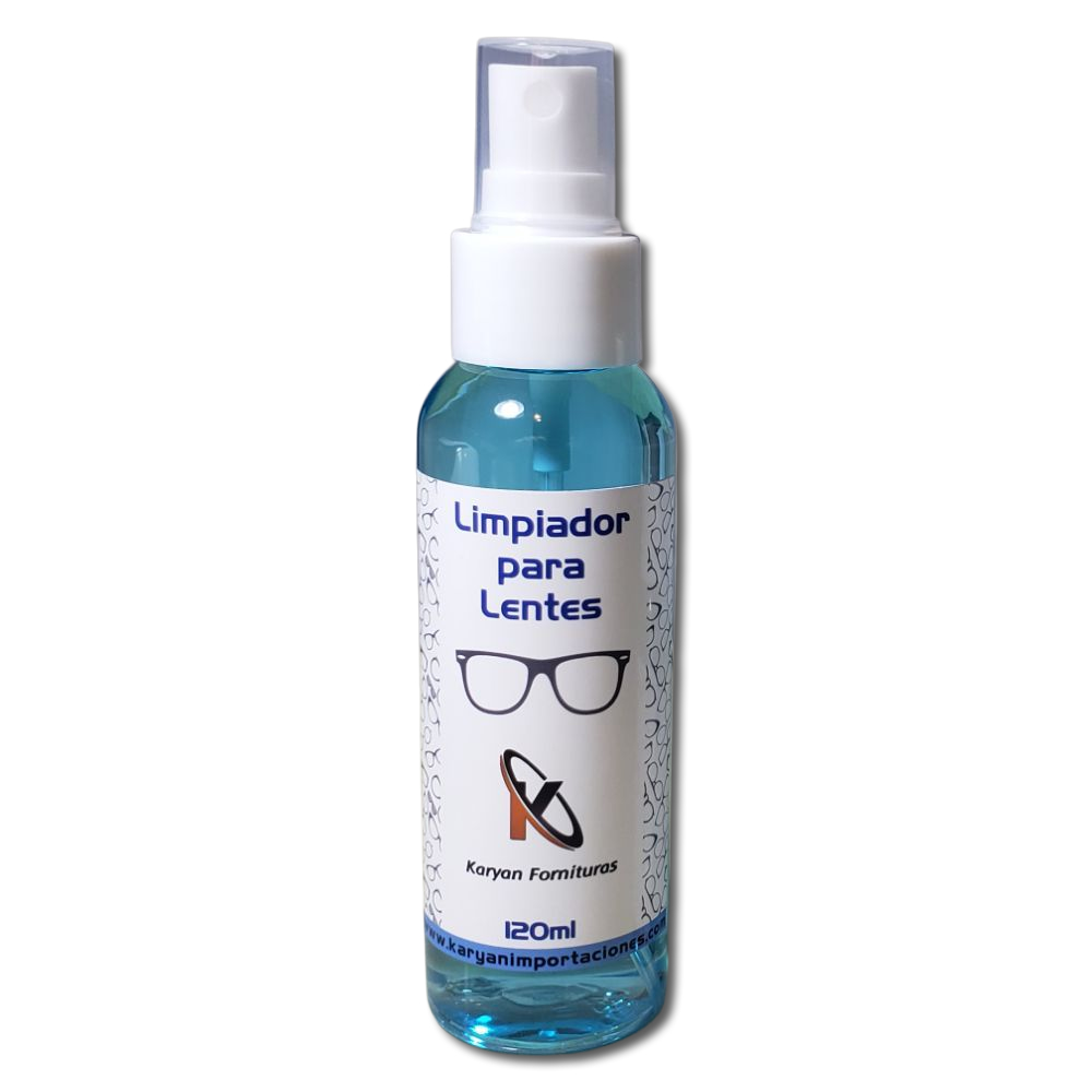 Limpiador para Lentes