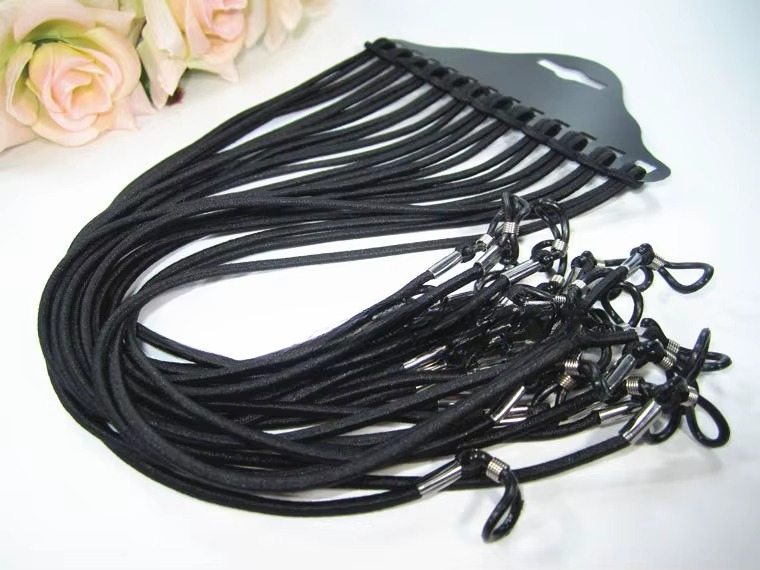 Set de 12 Cordones Elásticos