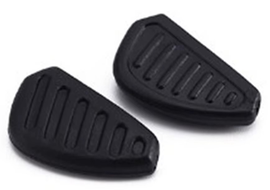 Plaquetas de Silicona, Presión, Especiales 5