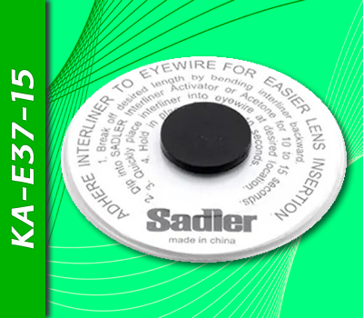 Salvaóptico Sadler 1.5