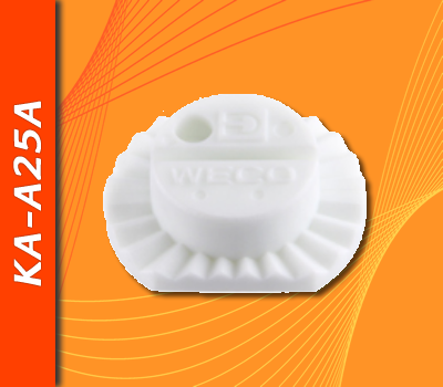 Block Plástico 2 - Weco Chico