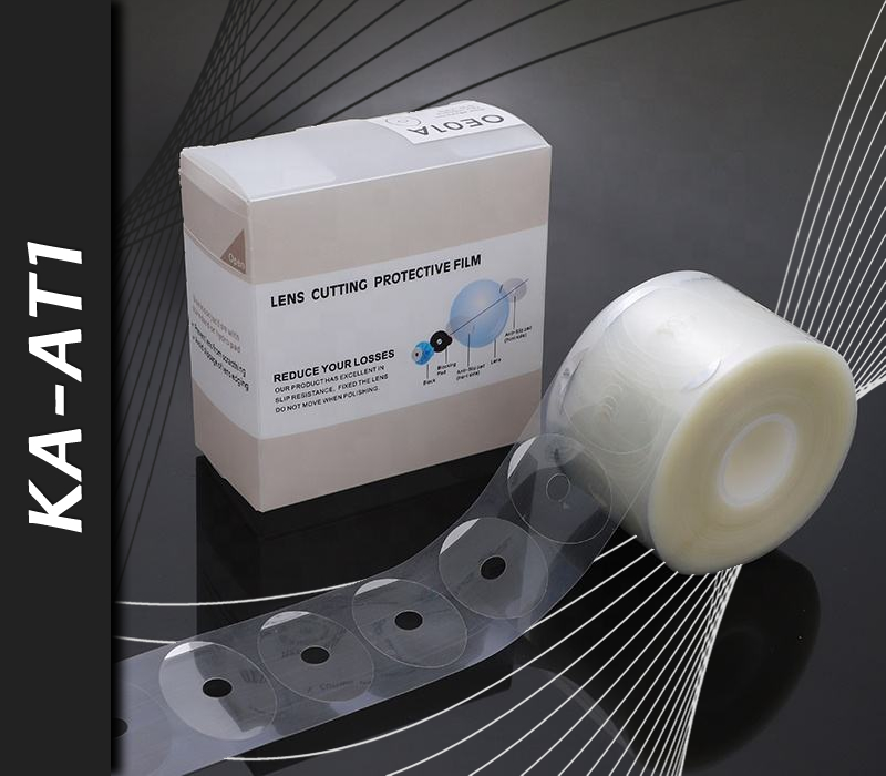 Blocking Pads Adhesivos Anti-Slip