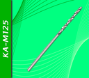 [KA-M125] Mechas 1.25