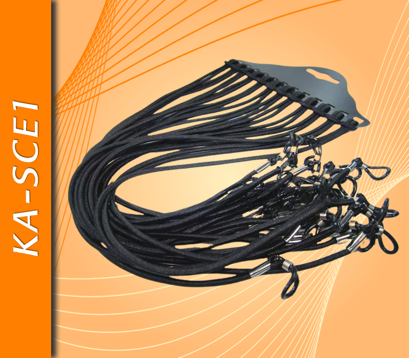 Set de 12 Cordones Elásticos