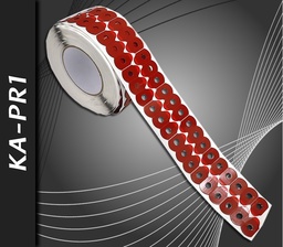 [KA-PR1] Blocking Pads Adhesivos