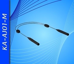 [KA-AJ01-M] Cordón Ajustable, Talle M