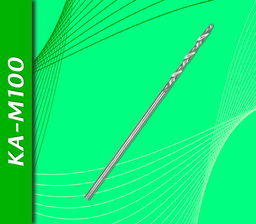 [KA-M100] Mechas 1.0