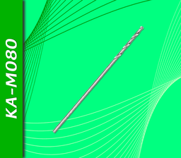 [KA-M080] Mechas 0.8