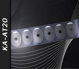 [KA-AT20] Blocking Pads Adhesivos Anti-Slip