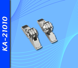 [KA-21010] Bisagras de Soldar 02