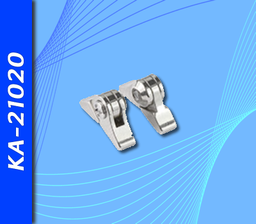 [KA-21020] Bisagras de Soldar 03