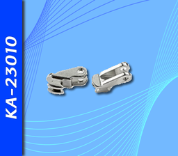 [KA-23010] Bisagras de Embutir 02
