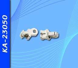 [KA-23050] Bisagras de Embutir 06